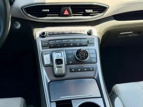 Hyundai Santa fe HEAD UP/4x4/FACE/PANORAMA/SIGNATURE | Auto.bg — изображение 9 Hyundai Santa fe HEAD UP/4x4/FACE/PANORAMA/SIGNATURE | Auto.bg — изображение 9