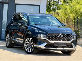 Hyundai Santa fe HEAD UP/4x4/FACE/PANORAMA/SIGNATURE | Auto.bg — изображение 3 Hyundai Santa fe HEAD UP/4x4/FACE/PANORAMA/SIGNATURE | Auto.bg — изображение 3