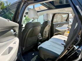 Hyundai Santa fe HEAD UP/4x4/FACE/PANORAMA/SIGNATURE | Auto.bg — изображение 13 Hyundai Santa fe HEAD UP/4x4/FACE/PANORAMA/SIGNATURE | Auto.bg — изображение 13