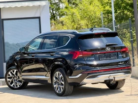 Hyundai Santa fe HEAD UP/4x4/FACE/PANORAMA/SIGNATURE | Auto.bg — изображение 5 Hyundai Santa fe HEAD UP/4x4/FACE/PANORAMA/SIGNATURE | Auto.bg — изображение 5