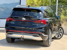 Hyundai Santa fe HEAD UP/4x4/FACE/PANORAMA/SIGNATURE | Auto.bg — изображение 6 Hyundai Santa fe HEAD UP/4x4/FACE/PANORAMA/SIGNATURE | Auto.bg — изображение 6