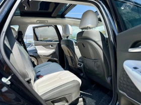 Hyundai Santa fe HEAD UP/4x4/FACE/PANORAMA/SIGNATURE | Auto.bg — изображение 11 Hyundai Santa fe HEAD UP/4x4/FACE/PANORAMA/SIGNATURE | Auto.bg — изображение 11