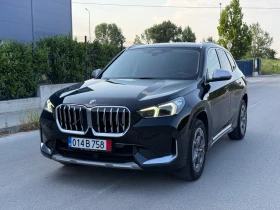 BMW X1 2.0D X Line/FULL LED/DIGITAL/КАМЕРА/ПЪЛНА ИСТОРИЯ