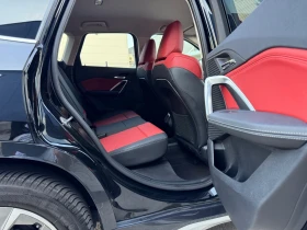 BMW X1 2.0D X Line/FULL LED/DIGITAL/КАМЕРА/ПЪЛНА ИСТОРИЯ | Auto.bg — изображение 11 BMW X1 2.0D X Line/FULL LED/DIGITAL/КАМЕРА/ПЪЛНА ИСТОРИЯ | Auto.bg — изображение 11
