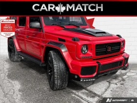 Mercedes-Benz G 63 AMG BRABUS 700 KIT * АвтоКредит * (ЦЕНА ДО БГ) - 54800 € - 36731603 4 | Car24.bg Mercedes-Benz G 63 AMG BRABUS 700 KIT * АвтоКредит * (ЦЕНА ДО БГ) - 54800 € - 36731603 4
