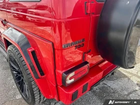 Mercedes-Benz G 63 AMG BRABUS 700 KIT * АвтоКредит * (ЦЕНА ДО БГ) - 54800 € - 36731603 6 | Car24.bg Mercedes-Benz G 63 AMG BRABUS 700 KIT * АвтоКредит * (ЦЕНА ДО БГ) - 54800 € - 36731603 6