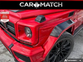 Mercedes-Benz G 63 AMG BRABUS 700 KIT * АвтоКредит * (ЦЕНА ДО БГ) - 54800 € - 36731603 5 | Car24.bg Mercedes-Benz G 63 AMG BRABUS 700 KIT * АвтоКредит * (ЦЕНА ДО БГ) - 54800 € - 36731603 5