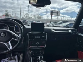 Mercedes-Benz G 63 AMG BRABUS 700 KIT * АвтоКредит * (ЦЕНА ДО БГ) - 54800 € - 36731603 11 | Car24.bg Mercedes-Benz G 63 AMG BRABUS 700 KIT * АвтоКредит * (ЦЕНА ДО БГ) - 54800 € - 36731603 11