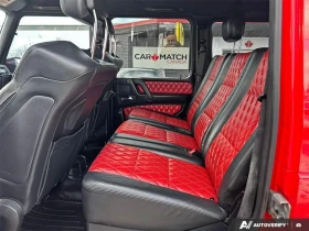 Mercedes-Benz G 63 AMG BRABUS 700 KIT * АвтоКредит * (ЦЕНА ДО БГ) - 54800 € - 36731603 10 | Car24.bg Mercedes-Benz G 63 AMG BRABUS 700 KIT * АвтоКредит * (ЦЕНА ДО БГ) - 54800 € - 36731603 10