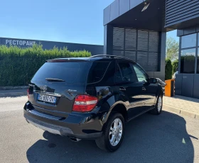 Mercedes-Benz ML 320 Пружини/Подгрев/Обдухване - 6999 € - 50679540 7 | Car24.bg Mercedes-Benz ML 320 Пружини/Подгрев/Обдухване - 6999 € - 50679540 7