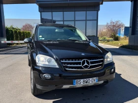 Mercedes-Benz ML 320 Пружини/Подгрев/Обдухване - 6999 € - 50679540 3 | Car24.bg Mercedes-Benz ML 320 Пружини/Подгрев/Обдухване - 6999 € - 50679540 3