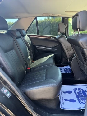 Mercedes-Benz ML 320 Пружини/Подгрев/Обдухване - 6999 € - 50679540 11 | Car24.bg Mercedes-Benz ML 320 Пружини/Подгрев/Обдухване - 6999 € - 50679540 11
