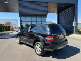 Mercedes-Benz ML 320 Пружини/Подгрев/Обдухване - 6999 € - 50679540 6 | Car24.bg Mercedes-Benz ML 320 Пружини/Подгрев/Обдухване - 6999 € - 50679540 6