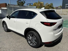 Mazda CX-5 Grand Touring 2.5 AWD - 23000 € - 59375604 4 | Car24.bg Mazda CX-5 Grand Touring 2.5 AWD - 23000 € - 59375604 4