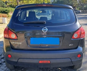 Nissan Qashqai - 5555 € - 83994250 3 | Car24.bg Nissan Qashqai - 5555 € - 83994250 3