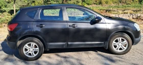 Nissan Qashqai - 5555 € - 83994250 2 | Car24.bg Nissan Qashqai - 5555 € - 83994250 2