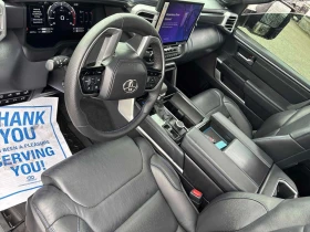 Toyota Tundra * Platinum * CARFAX * ОПЦИЯ ЗА ФИНАНСИРАНЕ - 36300 € - 63269140 5 | Car24.bg Toyota Tundra * Platinum * CARFAX * ОПЦИЯ ЗА ФИНАНСИРАНЕ - 36300 € - 63269140 5