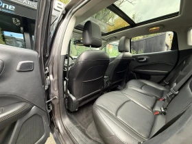 Jeep Compass LIMITED/CAMERA/ALPIN | Auto.bg — изображение 12 Jeep Compass LIMITED/CAMERA/ALPIN | Auto.bg — изображение 12