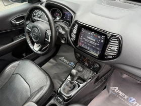 Jeep Compass LIMITED/CAMERA/ALPIN | Auto.bg — изображение 16 Jeep Compass LIMITED/CAMERA/ALPIN | Auto.bg — изображение 16
