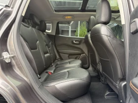 Jeep Compass LIMITED/CAMERA/ALPIN | Auto.bg — изображение 14 Jeep Compass LIMITED/CAMERA/ALPIN | Auto.bg — изображение 14