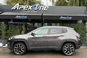 Jeep Compass LIMITED/CAMERA/ALPIN | Auto.bg — изображение 7 Jeep Compass LIMITED/CAMERA/ALPIN | Auto.bg — изображение 7