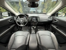 Jeep Compass LIMITED/CAMERA/ALPIN | Auto.bg — изображение 13 Jeep Compass LIMITED/CAMERA/ALPIN | Auto.bg — изображение 13