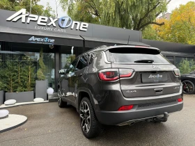 Jeep Compass LIMITED/CAMERA/ALPIN | Auto.bg — изображение 4 Jeep Compass LIMITED/CAMERA/ALPIN | Auto.bg — изображение 4