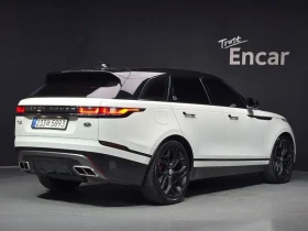 Land Rover Range Rover Velar Velar 3.0 D300 R-Dynamic Hse - 25561 € - 74864182 2 | Car24.bg Land Rover Range Rover Velar Velar 3.0 D300 R-Dynamic Hse - 25561 € - 74864182 2