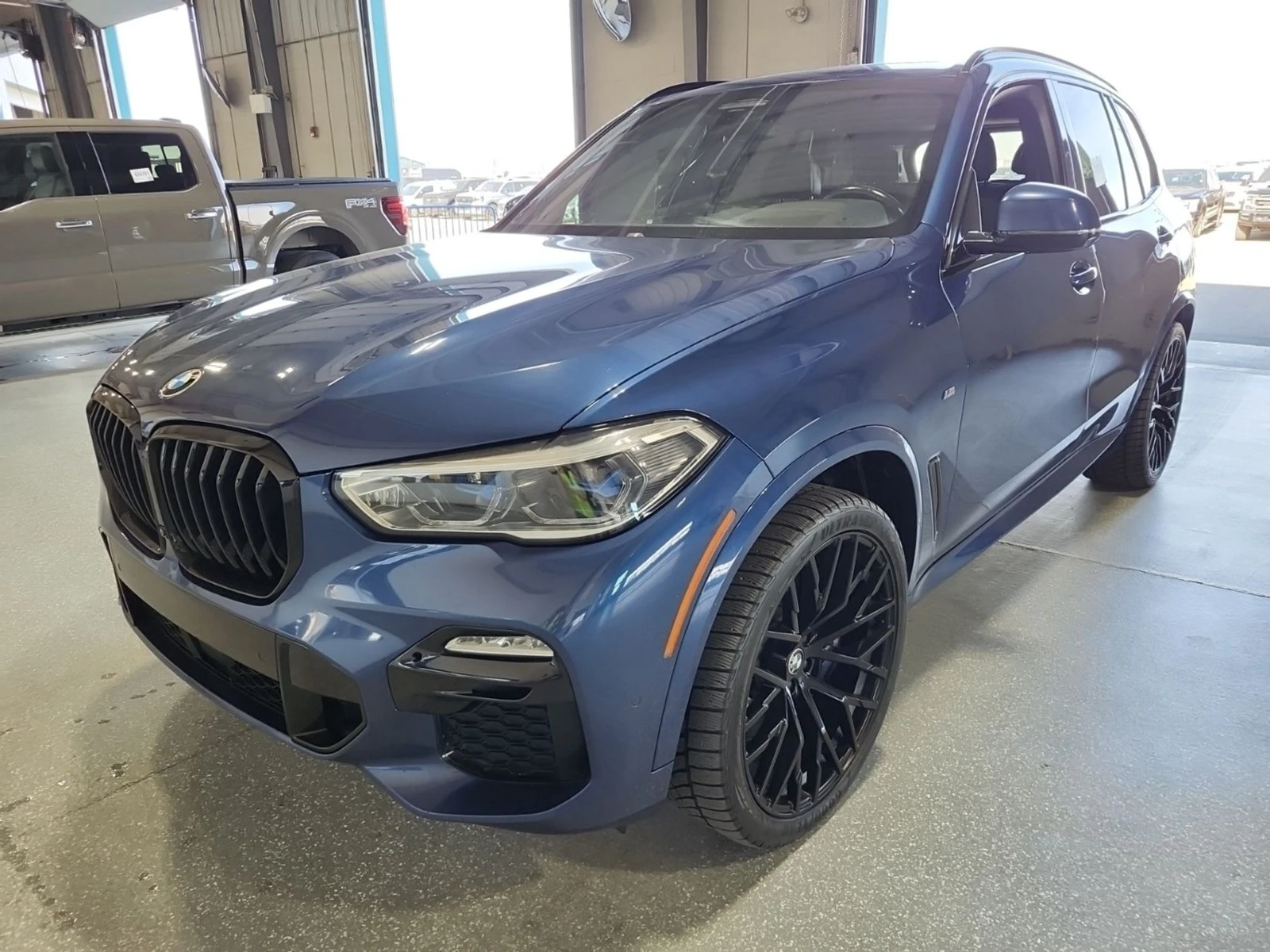 BMW X5 | M50i | LASER | Цена до България & АвтоКредит | Auto.bg — изображение 1 BMW X5 | M50i | LASER | Цена до България & АвтоКредит | Auto.bg — изображение 1