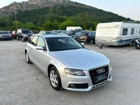 Audi A4 3.0 TDI= 4X4= AVTOMAT - Car24.bg Audi A4 3.0 TDI= 4X4= AVTOMAT
