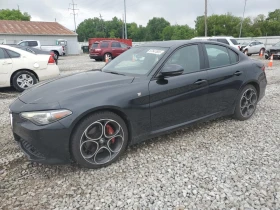 Alfa Romeo Giulia Super - Car24.bg Alfa Romeo Giulia Super