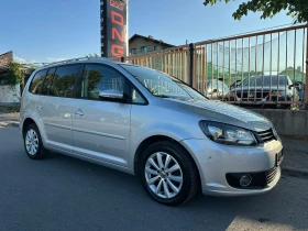 VW Touran 1, 400 /EURO5B/DSG/ - Car24.bg VW Touran 1, 400 /EURO5B/DSG/