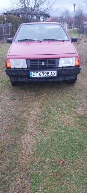 Lada Samara - Car24.bg Lada Samara