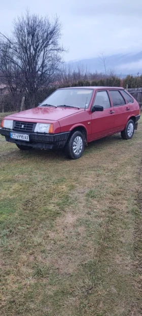 Lada Samara - 1000 € / 1955.83 лв. - 74705750 2 | Car24.bg Lada Samara - 1000 € / 1955.83 лв. - 74705750 2