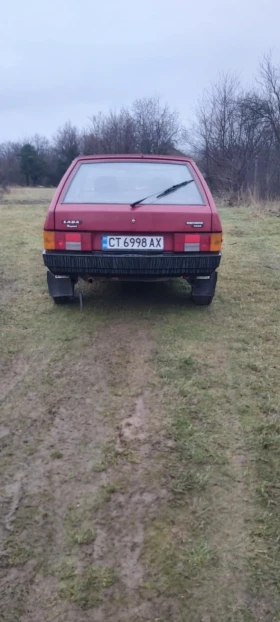 Lada Samara - 1000 € / 1955.83 лв. - 74705750 3 | Car24.bg Lada Samara - 1000 € / 1955.83 лв. - 74705750 3
