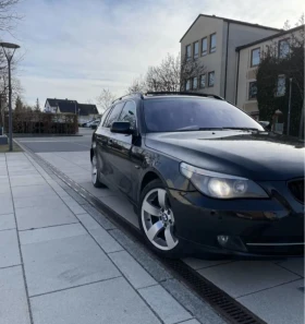 BMW 530 - 4250 € / 8312.28 лв. - 98594653 6 | Car24.bg BMW 530 - 4250 € / 8312.28 лв. - 98594653 6