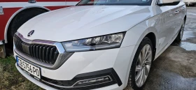 Skoda Octavia IV - Car24.bg Skoda Octavia IV