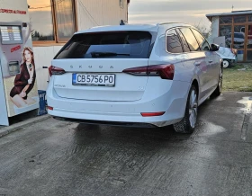 Skoda Octavia IV - 21900 € / 42832.68 лв. - 38854076 5 | Car24.bg Skoda Octavia IV - 21900 € / 42832.68 лв. - 38854076 5