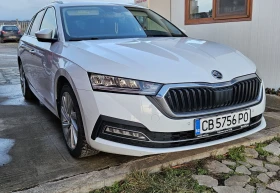 Skoda Octavia IV - 21900 € / 42832.68 лв. - 38854076 2 | Car24.bg Skoda Octavia IV - 21900 € / 42832.68 лв. - 38854076 2