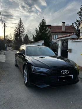 Audi A6 A6 50tfsie quattro - 35300 € / 69040.80 лв. - 63180905 2 | Car24.bg Audi A6 A6 50tfsie quattro - 35300 € / 69040.80 лв. - 63180905 2