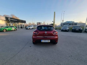 Renault Clio Energy TCe 90 к.с. бензин BVM5 - 8300 € / 16233.39 лв. - 45500370 6 | Car24.bg Renault Clio Energy TCe 90 к.с. бензин BVM5 - 8300 € / 16233.39 лв. - 45500370 6