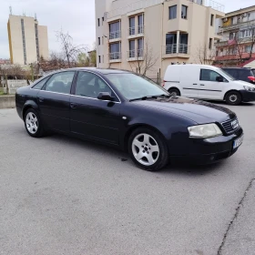 Audi A6 - 3000 € / 5867.49 лв. - 40814545 3 | Car24.bg Audi A6 - 3000 € / 5867.49 лв. - 40814545 3