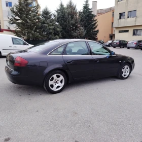 Audi A6 - 3000 € / 5867.49 лв. - 40814545 4 | Car24.bg Audi A6 - 3000 € / 5867.49 лв. - 40814545 4
