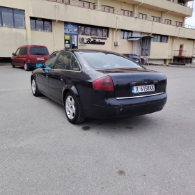 Audi A6 - 3000 € / 5867.49 лв. - 40814545 5 | Car24.bg Audi A6 - 3000 € / 5867.49 лв. - 40814545 5