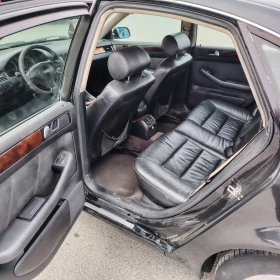 Audi A6 - 3000 € / 5867.49 лв. - 40814545 8 | Car24.bg Audi A6 - 3000 € / 5867.49 лв. - 40814545 8