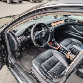 Audi A6 - 3000 € / 5867.49 лв. - 40814545 7 | Car24.bg Audi A6 - 3000 € / 5867.49 лв. - 40814545 7