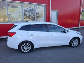 Kia Ceed 1.6 бензин - 5800 € / 11343.81 лв. - 27763929 5 | Car24.bg Kia Ceed 1.6 бензин - 5800 € / 11343.81 лв. - 27763929 5