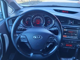 Kia Ceed 1.6 бензин - 5800 € / 11343.81 лв. - 27763929 13 | Car24.bg Kia Ceed 1.6 бензин - 5800 € / 11343.81 лв. - 27763929 13