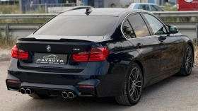 BMW 320 d= M-performance= - 12999 € / 25423.83 лв. - 61076834 5 | Car24.bg BMW 320 d= M-performance= - 12999 € / 25423.83 лв. - 61076834 5