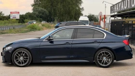 BMW 320 d= M-performance= - 12999 € / 25423.83 лв. - 61076834 8 | Car24.bg BMW 320 d= M-performance= - 12999 € / 25423.83 лв. - 61076834 8